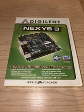 FPGA Spartan-6 Development