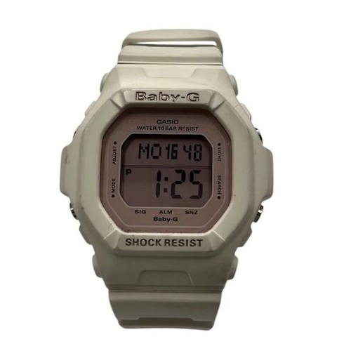 Montre numérique casio baby - numérique,