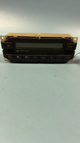 Commande chauffage volkswagen - commande,
