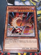 CARTE Yu Gi Oh DRAGON