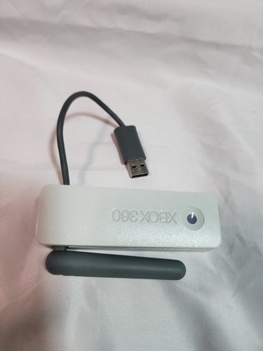 Microsoft xbox 360 wireless - microsoft,