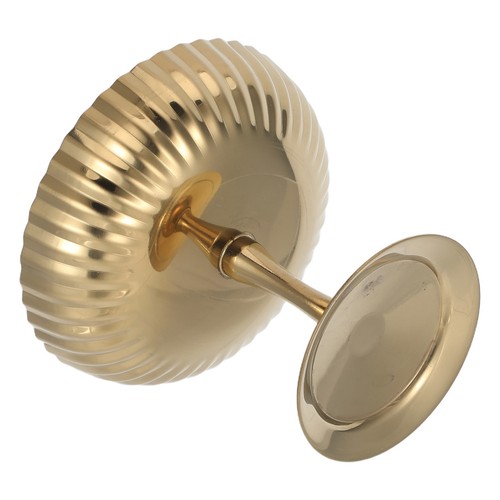 Saladier inox coupes glace - inox, À