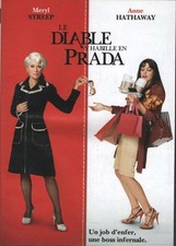 Le diable s'habille en Prada -