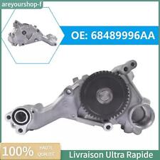 Pompe à huile 68489996AA pour