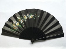 Grand ÉVENTAIL Napoléon III