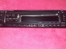 Pioneer vintage component - pioneer,
