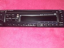 Pioneer Vintage Component  Youngtimes  Façade DEH 880 RDS KEX CDX KEH DEH DEX