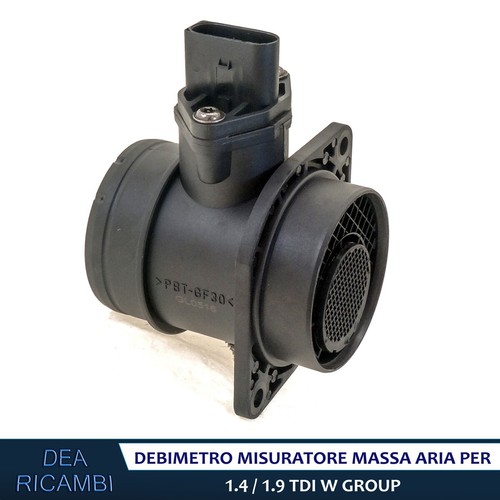 Debimétre mètre masse air - mètre,