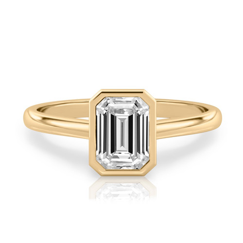 Bague mariage diamant - bague,