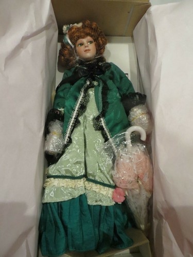 New treasury collection - new!,