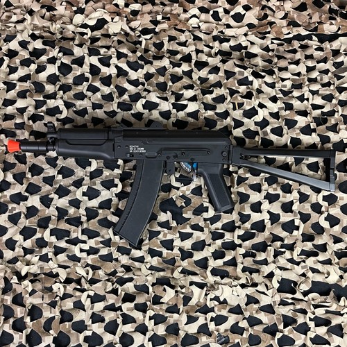 New echo1 vector - new, ak-47