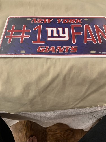 New york giants ny fan - new, #1