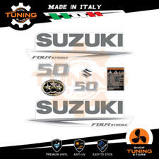 Kit d'autocollants pour moteur