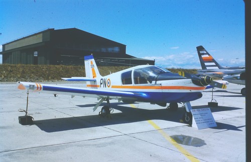 Aviation diapositive colour - aviation,