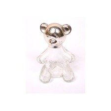 Flacon vide ourson parfum avon - vide,