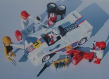 Playmobil -- Pièce de