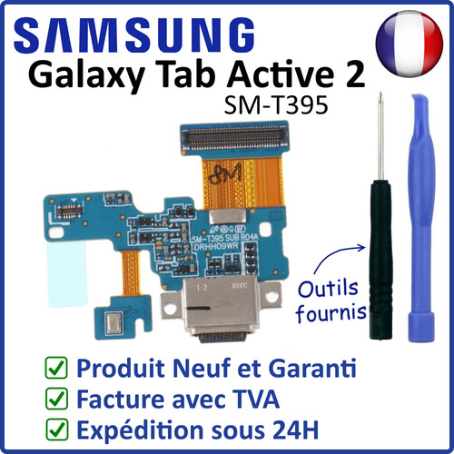 Nappe dock connecteur - nappe, de