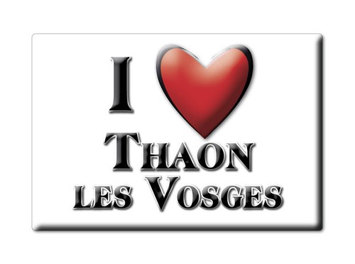 Aimant sur thaon les - les, vosges