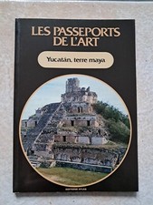 LIVRE LES PASSEPORTS DE L'ART