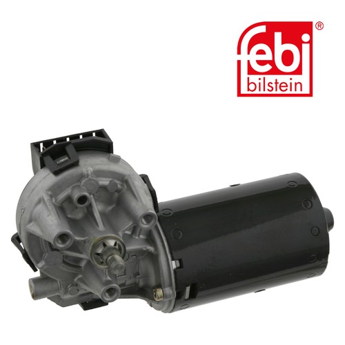 Moteur essuie glace - d'essuie-glace, avant