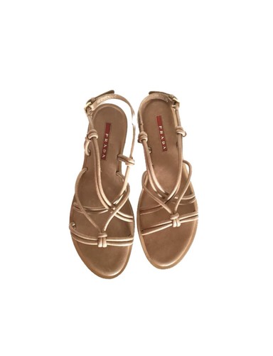 Prada red tab - prada,