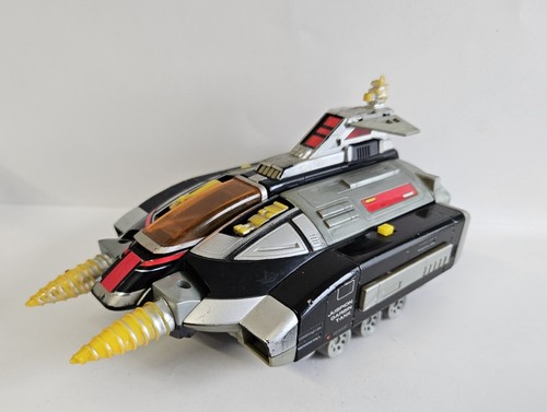 Juspion jaspion garbin tank - jaspion, &