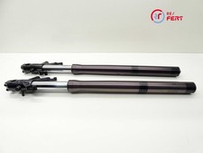 Bâtons de fourche (Ktm - Duke 2 640 2002 - 2007)