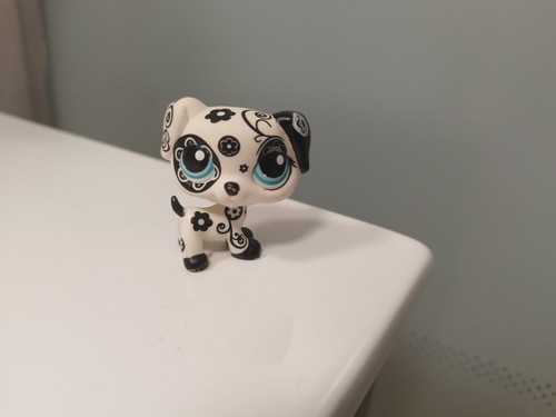 Hasbro lps petshop animaux - lps,