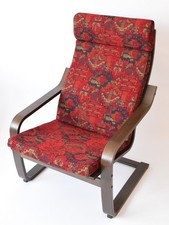 Housse coussin chaise - housse, de