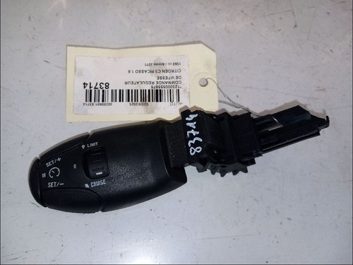 Commutateur regulateur de - commutateur,