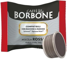 CAFFÈ BORBONE - MISCELA ROSSA