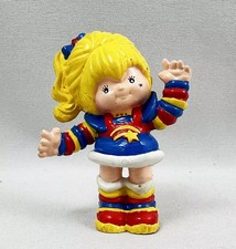 Rainbow brite mattel gomme - brite,
