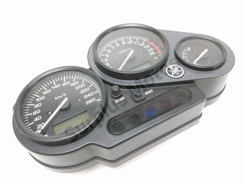 Compteur yamaha fzs 600 fazer - compteur,