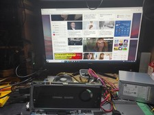 Nvidia quadro 4000 - Carte