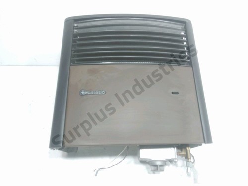 Bloc complet chauffage aux - complet,
