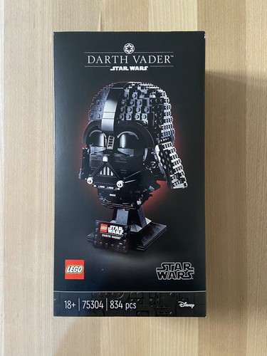 Lego star wars le - (75304),