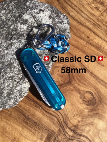 Victorinox swiss army knife - victorinox,