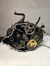 Bas Moteur Complet - YAMAHA