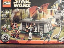 LEGO Star Wars: The Battle of