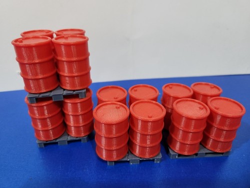 200l huile batterie barils - huile,