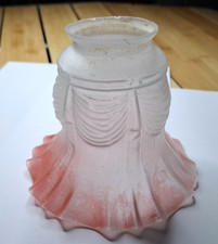 Tulipe Globe En Verre Pour