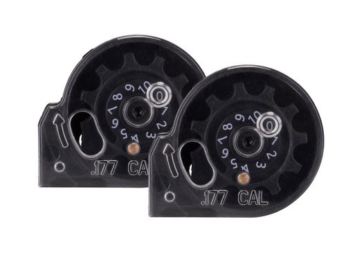2pk umarex nxg apx - 2pk, multi-shot