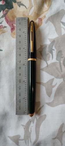 Waterman carene black - waterman,