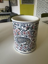 Pot Gien (coton, Crayons…)