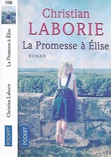 Christian LABORIE--LA PROMESSE