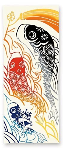 Tapisserie japonaise chusen - tapisserie,