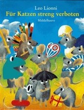 Für Katzen streng verboten de VAHLE | Livre | état bon