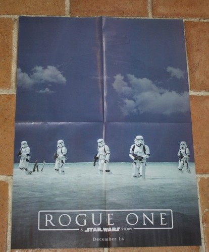 Poster affiche magazine - affiche, cinema