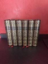 Les Oeuvres complètes de