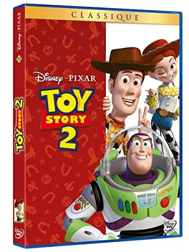 Toy story édition - toy,